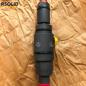 Inyector de Combustible Diésel Rsoliddiesel R5235905 R5235695 EX635695 para Motor Serie 60 de 12.7L, Piezas de Motor Diésel - Product Image 3