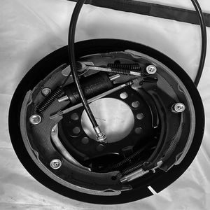 เบรครถยก2-3ตัน7F 8F ซ้าย/ขวา - Product Image 5