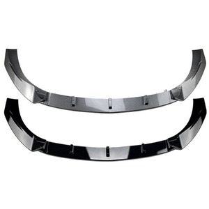Kit de Carrocería para Mercedes Benz Clase CLA C118 CLA45 AMG 2020+, Protector de Parachoques Delantero, Difusor Delantero, Accesorios para Automóviles - Product Image 6