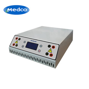 Alimentation électrique pour électrophorèse Biobase BEP-300I 220V, équipement de laboratoire pour gel - Product Image 4