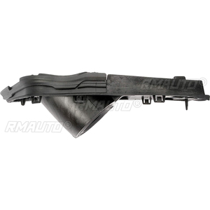 Base de la Tapa del Depósito de Combustible para Ford Transit Van 2015-2023 150 250 GAS con Conjunto de Bisagra y Compartimento de Almacenamiento CK4Z-5427936-J Negro - Product Image 6
