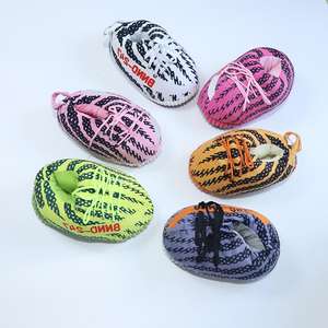 Dropshipping-Produkte 2026: Sportliche Fellhausschuhe, Flauschige Winter-Hausschuhe für Zuhause, Indoor-Sneaker-Hausschuhe - Product Image 6