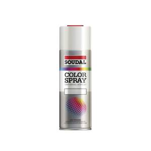 Spray Inox SOUDAL 400 ml - Product Image 2