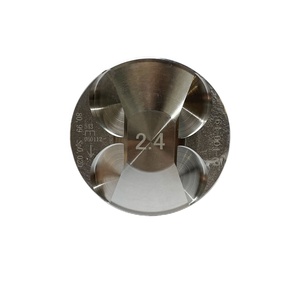 Kusima制造商有足够的库存81毫米原始设备制造商，带奥迪大众A6 C6 2.4L BDW V6发动机活塞和环OE 06E107065DG环套件 - Product Image 5