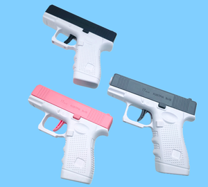 Buiten waterspuit speelgoed voor kinderen, waterpistool voor zwembad, strand, zandspel, cadeaus, snoepgoed, kinderspeelgoed - Product Image 5