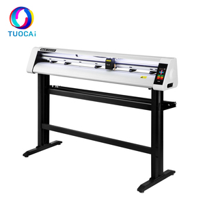 Mini-découpeuse TN48C 1310MM/1205MM pour vinyle et étiquettes papier – En promotion - Product Image 2