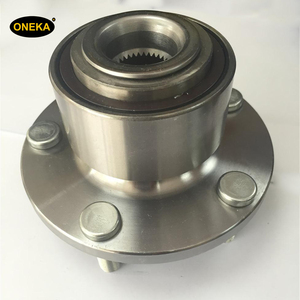 Rodamientos de Cubo de Rueda Delantera de Alta Calidad ONEKA para Ford <span class=keywords><strong>Focus</strong></span> 6M512C300AC, <span class=keywords><strong>Rodamiento</strong></span> <span class=keywords><strong>Trasero</strong></span> 6M512C299AAC - Product Image 5