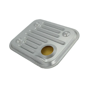 Kit de juntas de cárter de aceite de filtro de transmisión 8675545 8677743 para camiones GMC Chevrolet Vans 1997-Up - Product Image 6