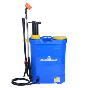 <span class=keywords><strong>16L</strong></span> sạc điện Ba lô phun nông nghiệp pin hoạt động Ba lô phun cho nông nghiệp và nông nghiệp - Product Image 4