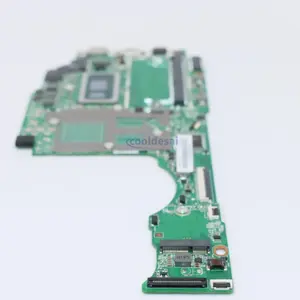 Bm5918 Rev1.3a Voor Lenovo Thinkbook 13S 13S-Iml 13S-Iwl Laptop Moederbord 5b20s43359 5b20s43358 Met I5-10210U I7-10510U Cpu - Product Image 4