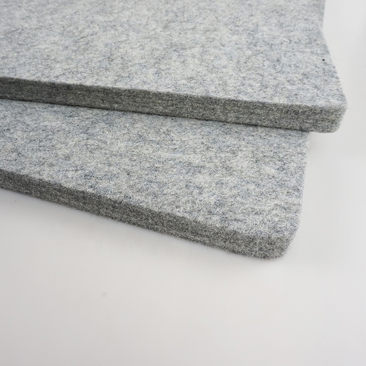 Huafeng Лидер продаж шерстяные Гладильные коврики 100% Новая Зеландия шерстяные Гладильные доски