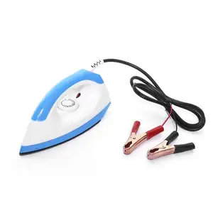 Wholesale Phone Charge Handheld Portable Battery Mini Steam Travel Iron  Cordless Supplier, Manufacturer, Company