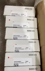 59. 100% ของแท้ใหม่ SM560-S-FD-1 ซีพียูนิรภัยพร้อมแฟลชดิสก์ คอนโทรลเลอร์ PLC ความเร็วสูง ระบบอัตโนมัติแบบโมดูลาร์ มีสินค้าในสต็อก จัดส่งรวดเร็ว - Product Image 5