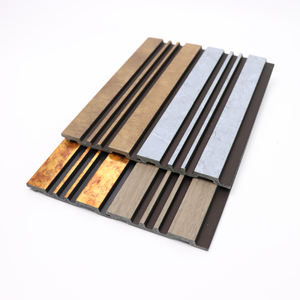 Paneles de pared de poliestireno Ps <span class=keywords><strong>para</strong></span> decoración, gran oferta de Interior - Product Image 1