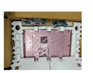 Commutateur réseau Nvidia Mellanox MQM9700 NS2R 48 ports 10/100/1000 Mbps pour centre de données - Product Image 6