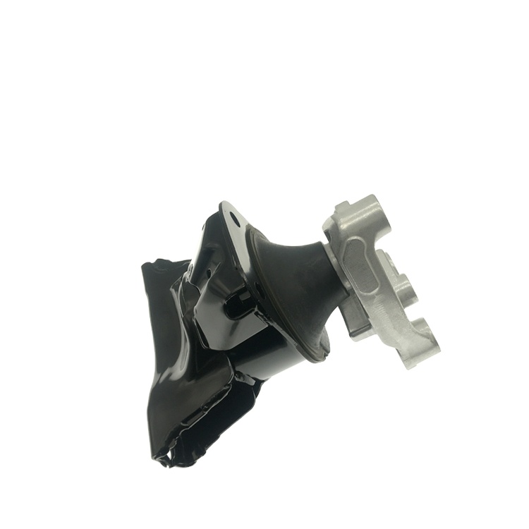 Двигатель боковой резиновым подшибником в сборе для HONDA CIVIC FA1 FD1 2006 2007 2008 2009 2010 2011 автоматическая коробка передач на 1.8L