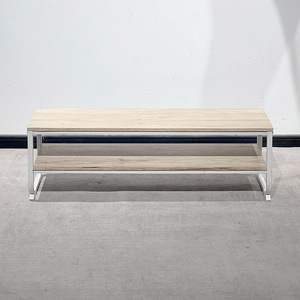Popular cross-border e-commerce small stool, home <b>shoe</b> changing stool, home entrance sofa stool, home furnishing <b>storage</b> stool, - Product Image 1