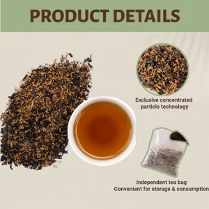 Té de Dieta <span class=keywords><strong>para</strong></span> Adelgazar, <span class=keywords><strong>el</strong></span> Más Vendido en California, Té Negro <span class=keywords><strong>para</strong></span> Beber, Quema Grasa, Adelgaza Todo <span class=keywords><strong>el</strong></span> Cuerpo, Té Potente <span class=keywords><strong>para</strong></span> <span class=keywords><strong>Bajar</strong></span> de Peso - Product Image 3