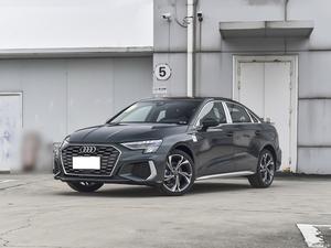 <span class=keywords><strong>Prix</strong></span> Abordable <span class=keywords><strong>Audi</strong></span> <span class=keywords><strong>A3</strong></span> Sportback 35TFSI Modèle Véhicule Compact 5 Portes 5 Places <span class=keywords><strong>Essence</strong></span> Berline à Hayon - Product Image 2