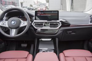 2024 Chine 2024 <span class=keywords><strong>Prix</strong></span> bon marché Vente à chaud en stock B-mw Ix3 Voiture électrique Véhicules à énergie nouvelle - Product Image 5