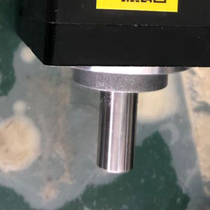FANUC A06B-0112-B103 # Moteur servo AC FANUC 0065 avec unité de moteur servo série Alpha testée - Product Image 3