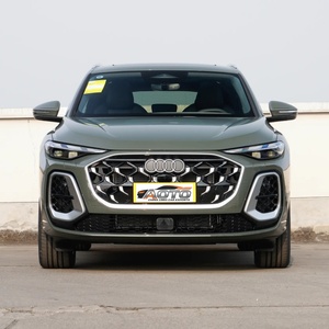 <span class=keywords><strong>Audi</strong></span> Q5L Usata/Nuova, Non Commerciale, Originale, Chilometraggio Reale, SUV per Commercio Estero - Product Image 1