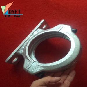 Máy bơm bê tông các bộ phận máy móc Snap-Khớp nối - Product Image 2