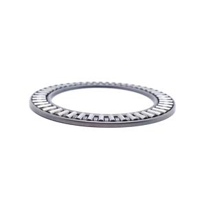 Rolamento Fabricante Flat <span class=keywords><strong>Thrust</strong></span> <span class=keywords><strong>Needle</strong></span> Roller <span class=keywords><strong>Bearing</strong></span> AXK1226 com tamanho 12x26x2mm - Product Image 4