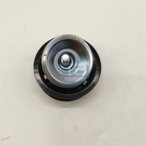0002021619 Polea Tensora de Correa 0002021619 para <span class=keywords><strong>Mercedes</strong></span> Benz W210 W211 W212 Repuesto Original para Automóvil - Product Image 2