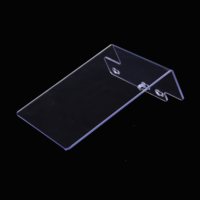 Panneaux en polycarbonate PC transparents de haute qualité et durables, découpe et pliage sur mesure, épaisseur personnalisée de 1 à 12 mm