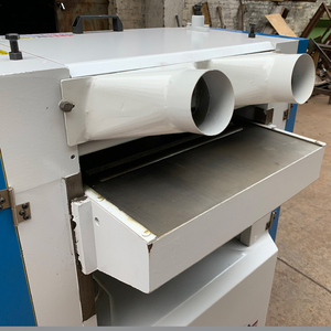 Cepillo de madera grueso, cortador en espiral para carpintería - Product Image 4