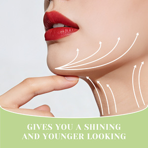 <b>Face</b> Moisturizer Relief Cream Anti Wrinkle Repair Firming Skin Oil Control Smooth Texture Brightening Nourishing Day Cream - Product Image 5