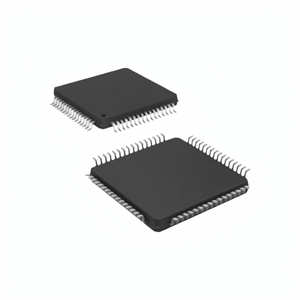 Embedded Authorized Distributor 64 TQFP ATMEGA329-16AUR Electronic Chips Component - Product Image 1
