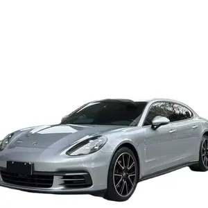 Panamera 2019 Panamera 4 edisi diperpanjang eksekutif 2.9T