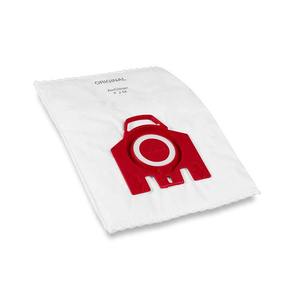 Remplacement de sac à poussière en tissu non tissé de haute qualité pour <span class=keywords><strong>aspirateur</strong></span> <span class=keywords><strong>Miele</strong></span> FJM <span class=keywords><strong>Compact</strong></span> C1 C2 AirClean - Product Image 3