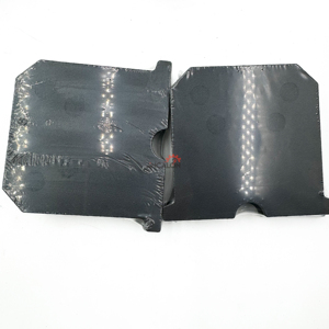 Kit de plaquettes de frein 3767694 376-7694 pour <span class=keywords><strong>Caterpillar</strong></span> 966M 972M <span class=keywords><strong>980M</strong></span> - Product Image 1