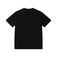 Moda Último diseño Camisetas para hombre Camisetas de ropa gráfica personalizada