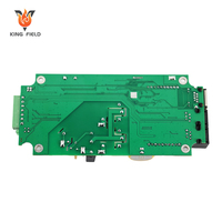 Fabricant de circuits imprimés RoHS personnalisés 94V0 en Chine, assemblage de circuits imprimés SMT, fabricant de circuits imprimés PCBA, conception de circuits imprimés
