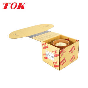 Roulement de moyeu de roue pour TOYOTA Stable - Références <span class=keywords><strong>TOK</strong></span> 43502-35220, 43521-35010, 43570-04010, 43570-04011, 43570-60010, 43570-60011, 43570-60020 - Product Image 6