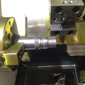 Giá rẻ priceslant giường CNC Lathe/CNC Lathe tck36a/tck46a/tck56a - Product Image 6