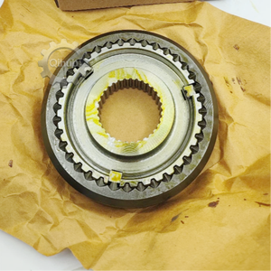 Piezas de caja de cambios automotriz, engranaje sincronizador de transmisión, tamaño 36T/32T PARA NISSAN TD23 - Product Image 5