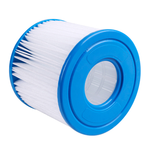 YUNDA 신상품 풍선 수영장 필터 수영장 스파 필터 온수 욕조 필터 교체 수영장 필터 - Product Image 4