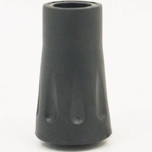 ปลอกป้องกันโคลนสำหรับไม้เท้าเดินป่าขนาดใหญ่ ทนทาน อุปกรณ์เสริมสำหรับกิจกรรมกลางแจ้ง - Product Image 3