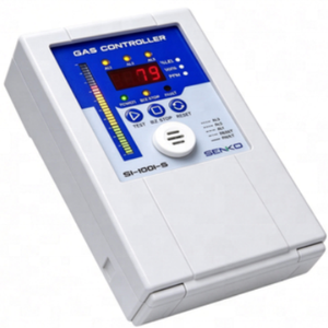Détecteur de gaz fixe original Senko SI-100I-S (type barre graphique) - Meilleures ventes - Product Image 3