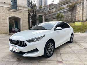 Voitures d'<span class=keywords><strong>occasion</strong></span> <span class=keywords><strong>pas</strong></span> chères à vendre en Chine à bas prix 2021 Kia K3 automatique essence hybride Acheter des voitures d'<span class=keywords><strong>occasion</strong></span> côté gauche <span class=keywords><strong>Voiture</strong></span> d'<span class=keywords><strong>occasion</strong></span> - Product Image 2