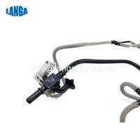 Manguera de línea de retorno de combustible para Renault Espace, Laguna Master 8200589142, 2,2, dCi, inyector, 2,5