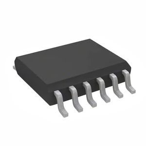 Circuit Intégré Original (VND5T100AJTR-E) CI Pilote de Puissance N-CANAL 1:1 PWRSSO12 Composants Électroniques En Stock - Product Image 2