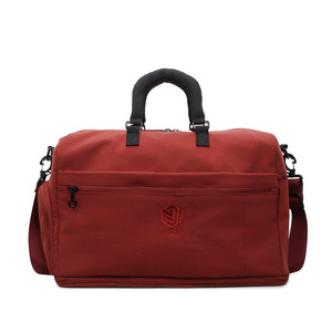 Sac de voyage léger et polyvalent pour le week-end, design minimaliste populaire, multifonctionnel et pratique pour les courts séjours - Product Image 4