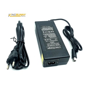42V tam 2A elektrikli Scooter pil adaptörü şarj için M365 / Pro/1S/uçucu/Electric elektrikli Scooter şarj - Product Image 1
