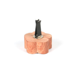 Diffuseur d'air en bois écologique portable personnalisé |   Diffuseur d'huiles essentielles naturelles, désodorisant d'aromathérapie pour voiture - Product Image 3